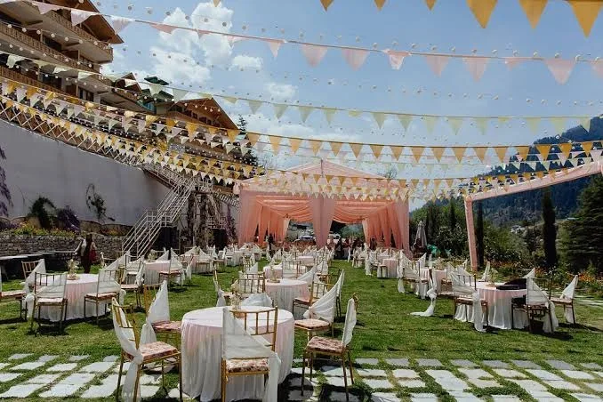 Plan Every Event