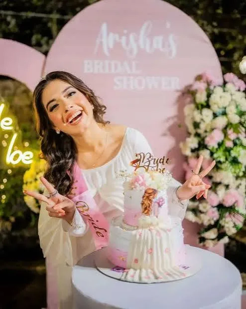 Bridal Shower