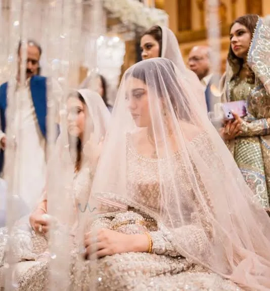 Nikah Ceremony