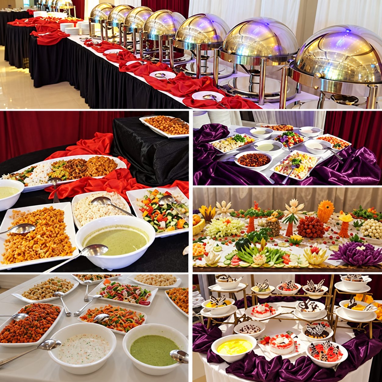 Bashir Foods