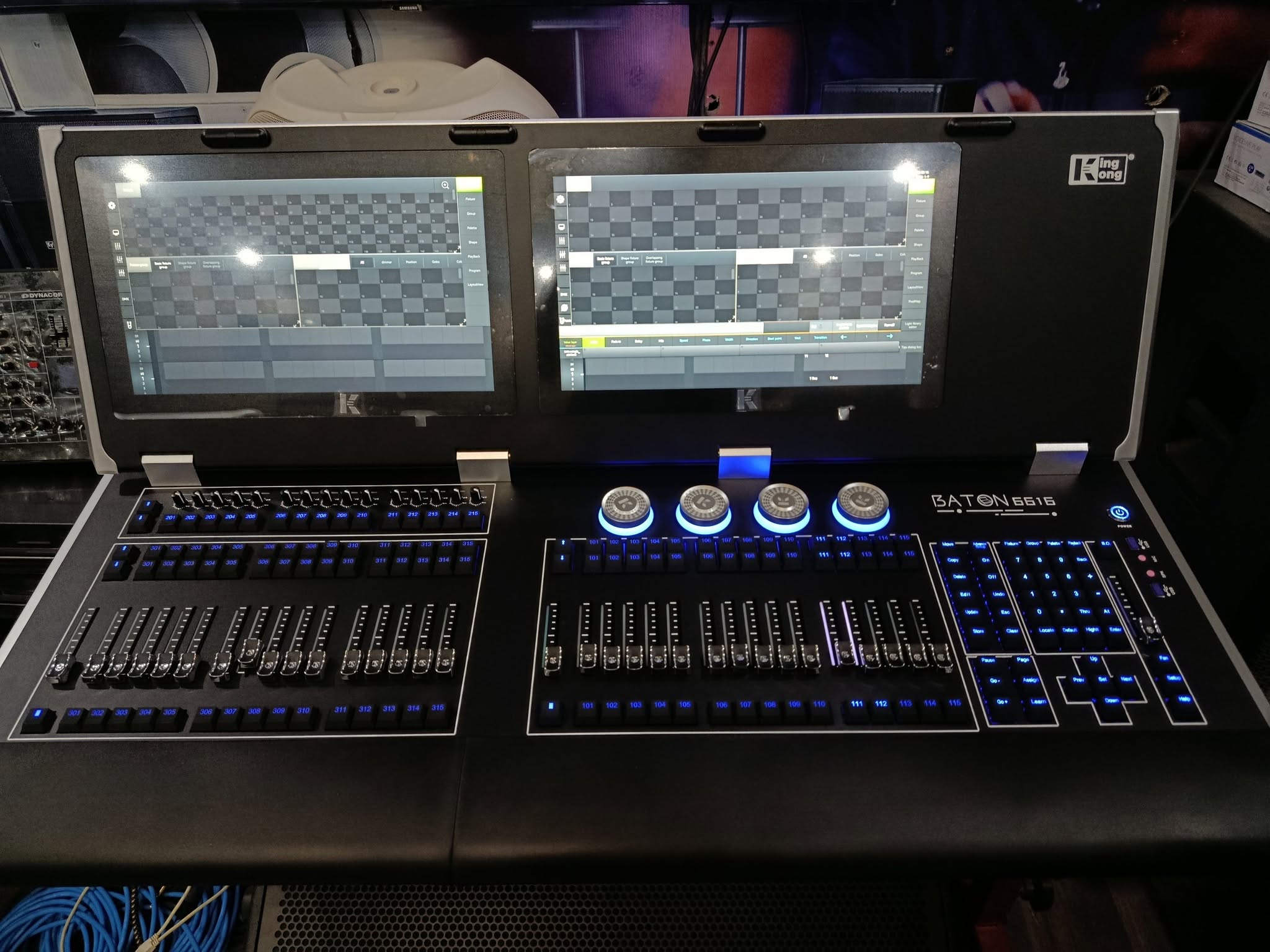 AV Tech Club