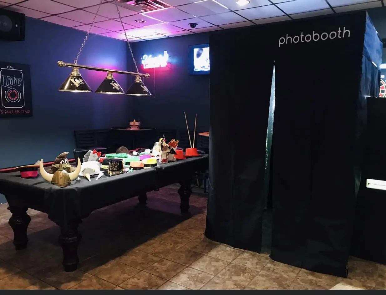 The Photobooth Company
