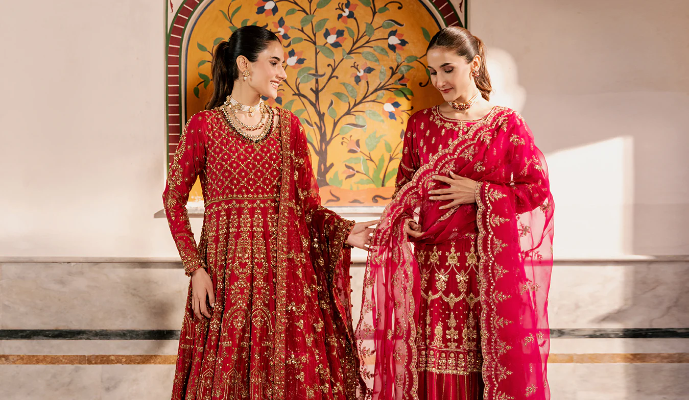 Agha Noor Bridal