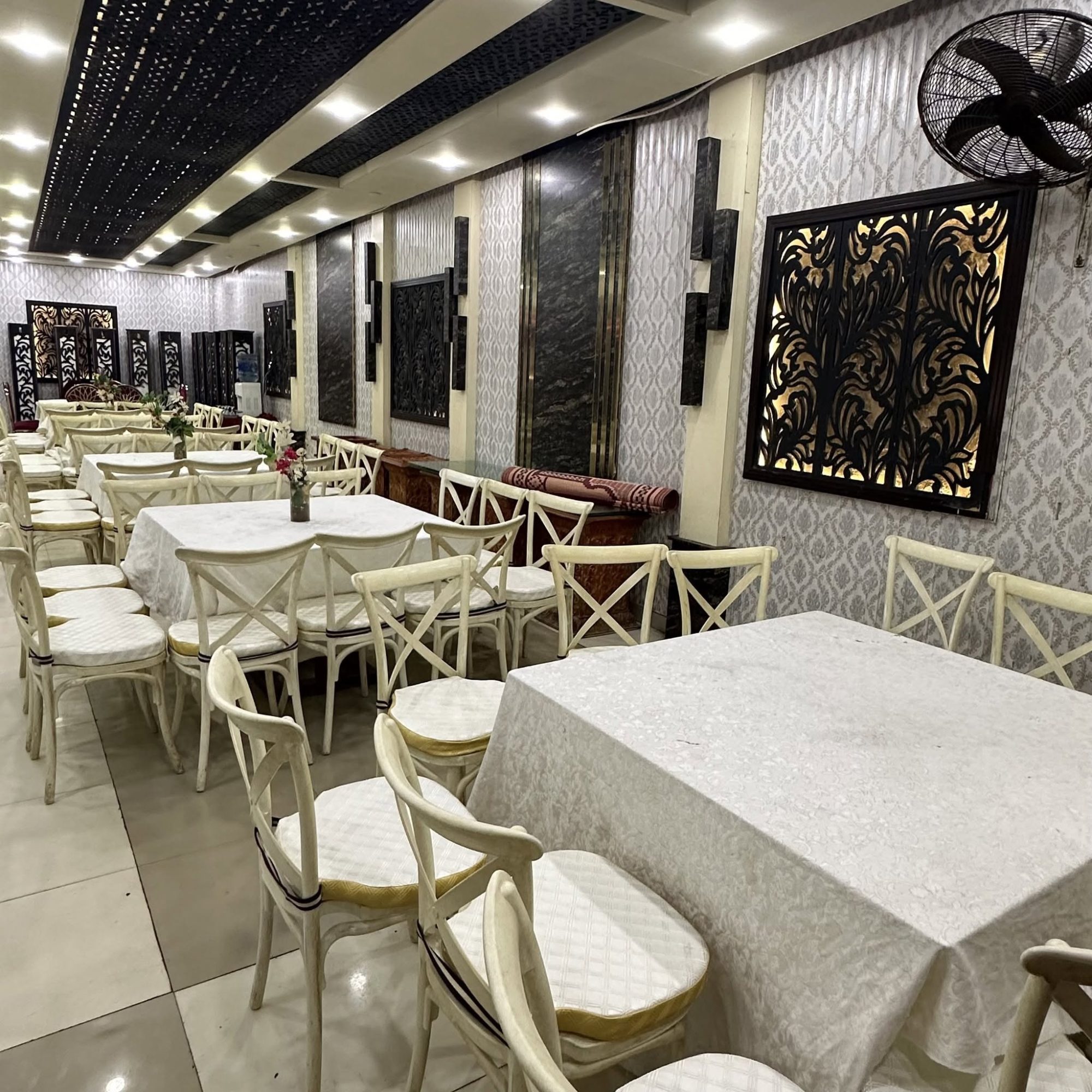 Elegant Banquet Karachi