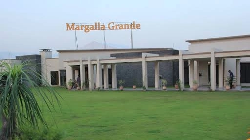 Margalla Grand Marquee