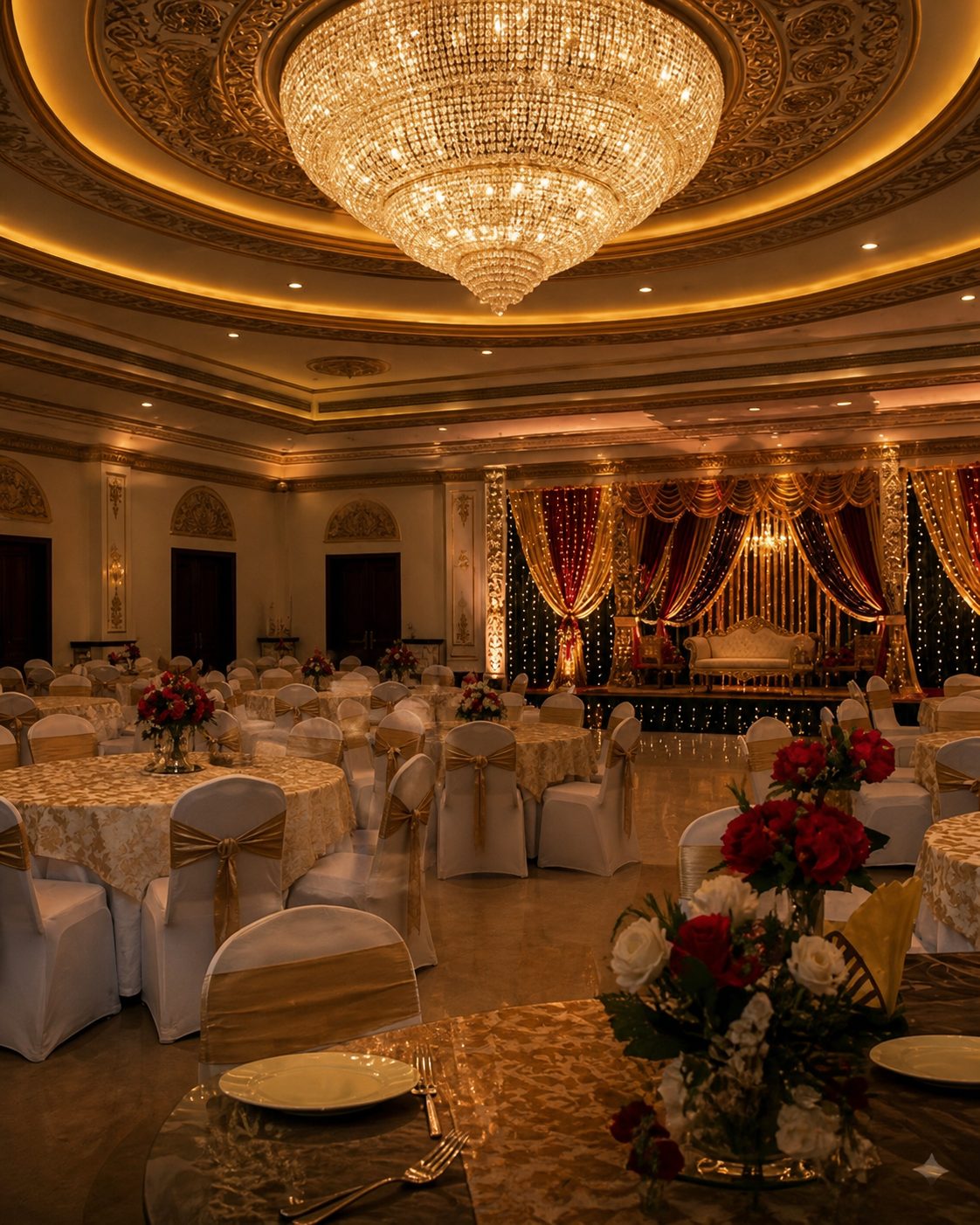 Desires Events & Catering