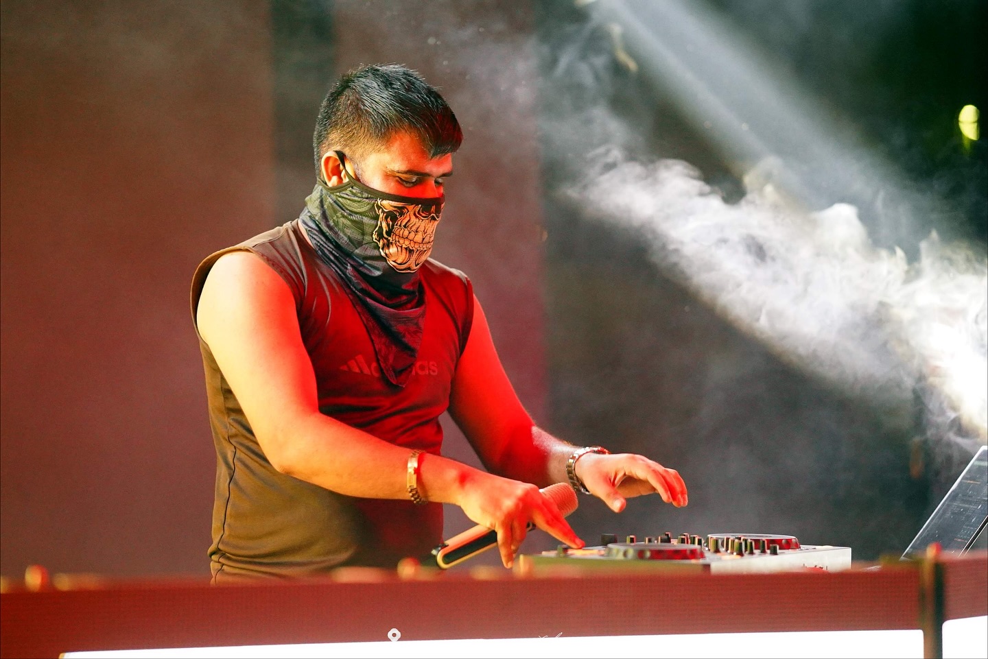 DJ Grim