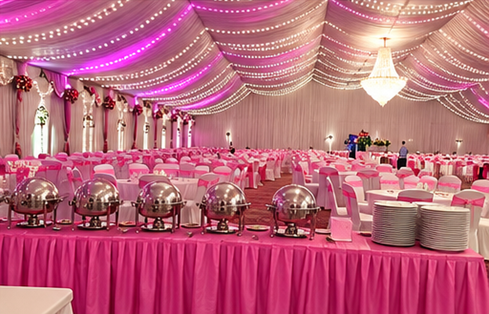 Global Caterers