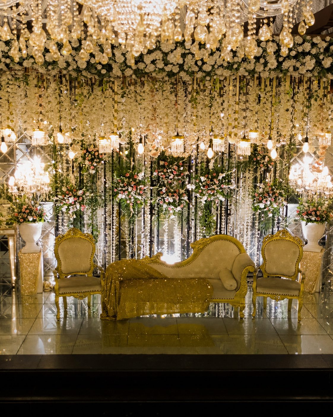 Taj Marquee