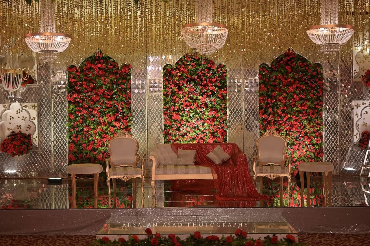 Fortress Events Complex Islamabad