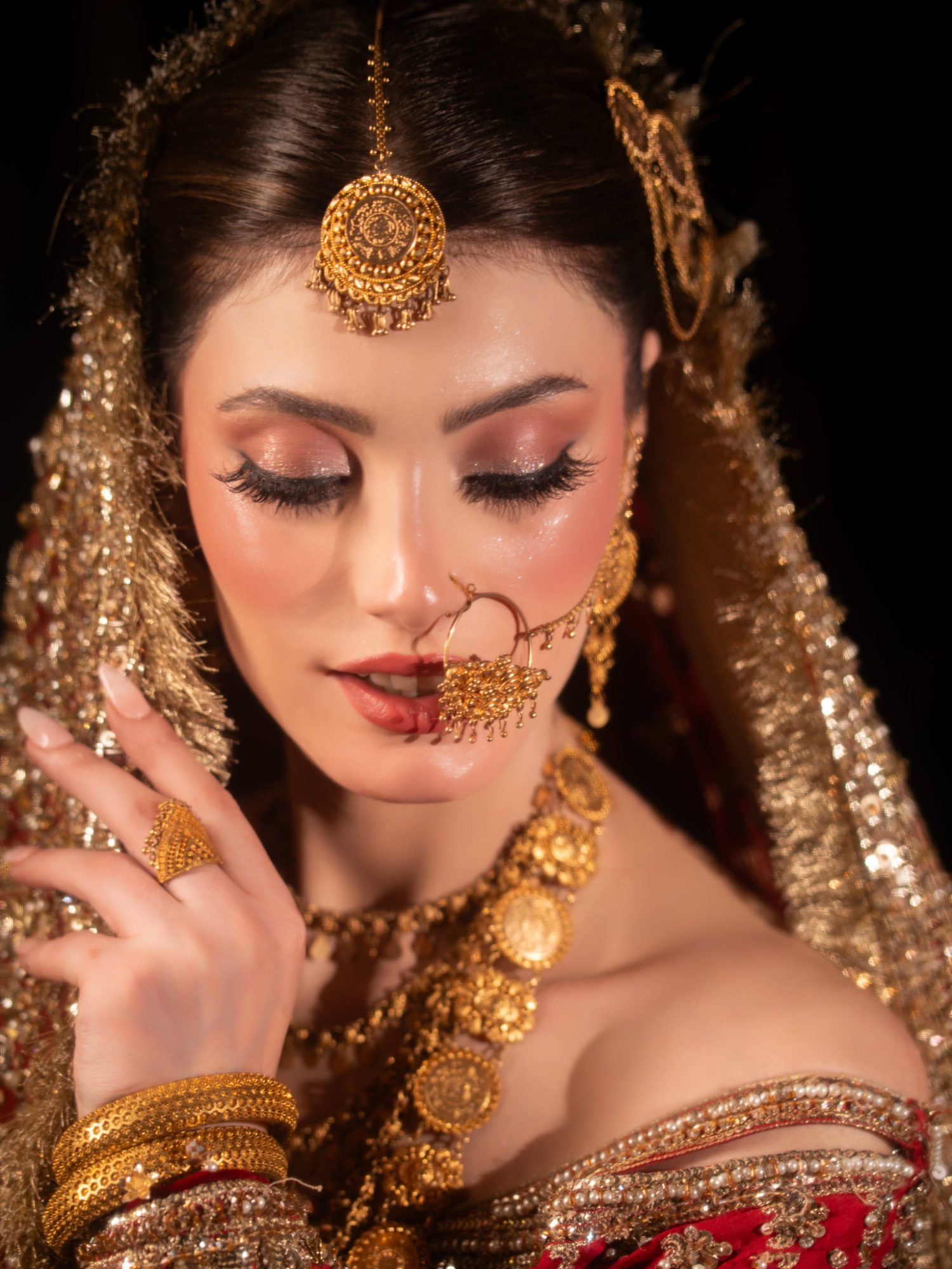 Moshaz Beauty Salon Scheme 3
