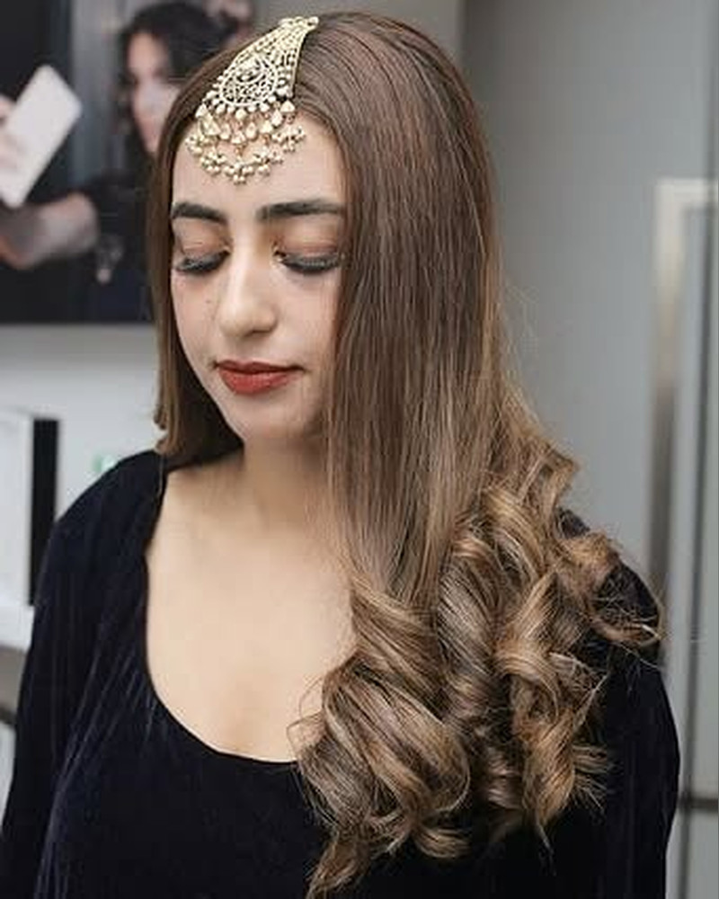 Joie Salon & Spa