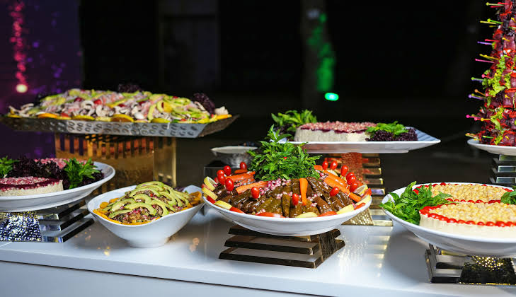 Al Shams Caterers