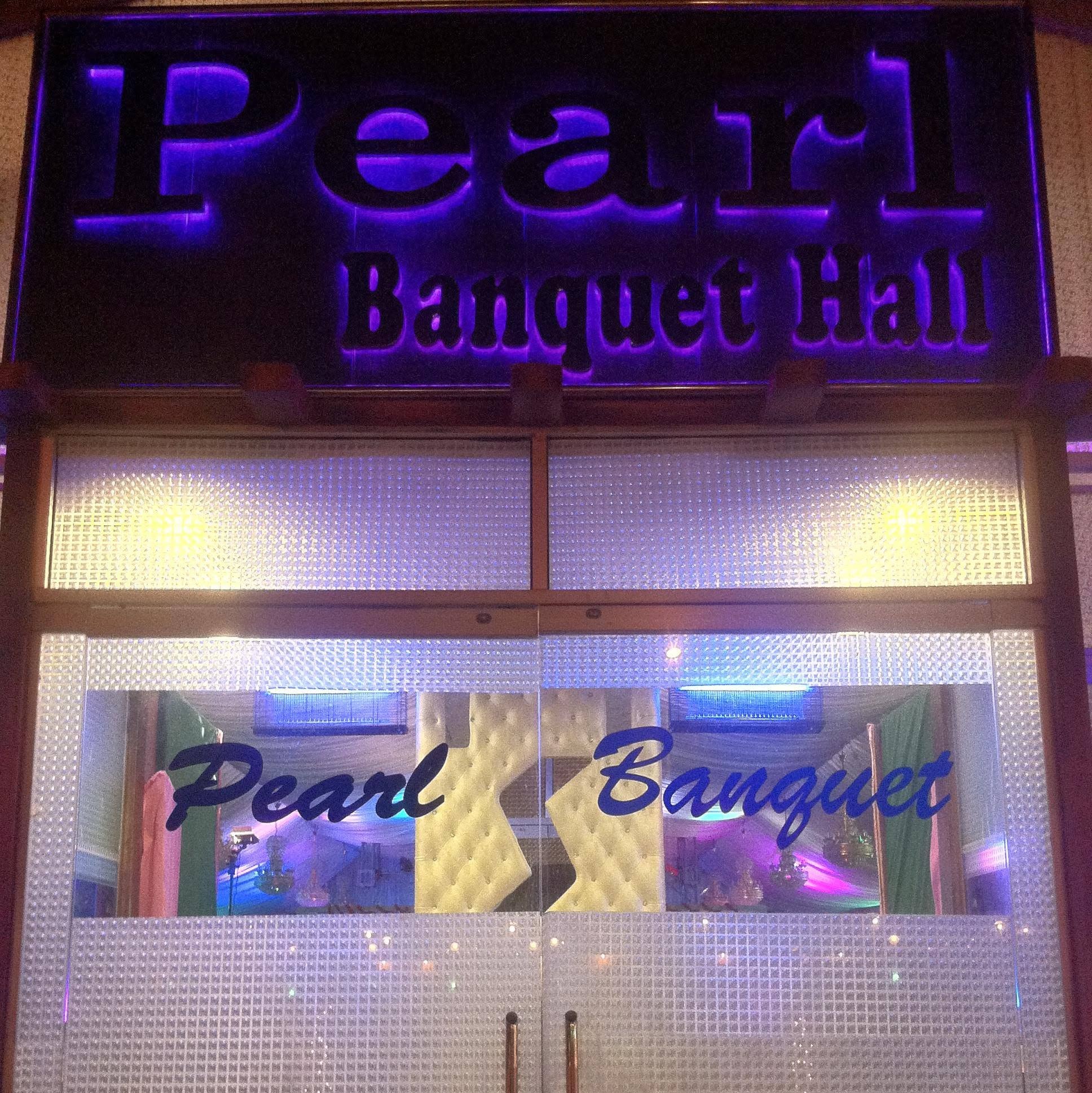 Pearl Banquet