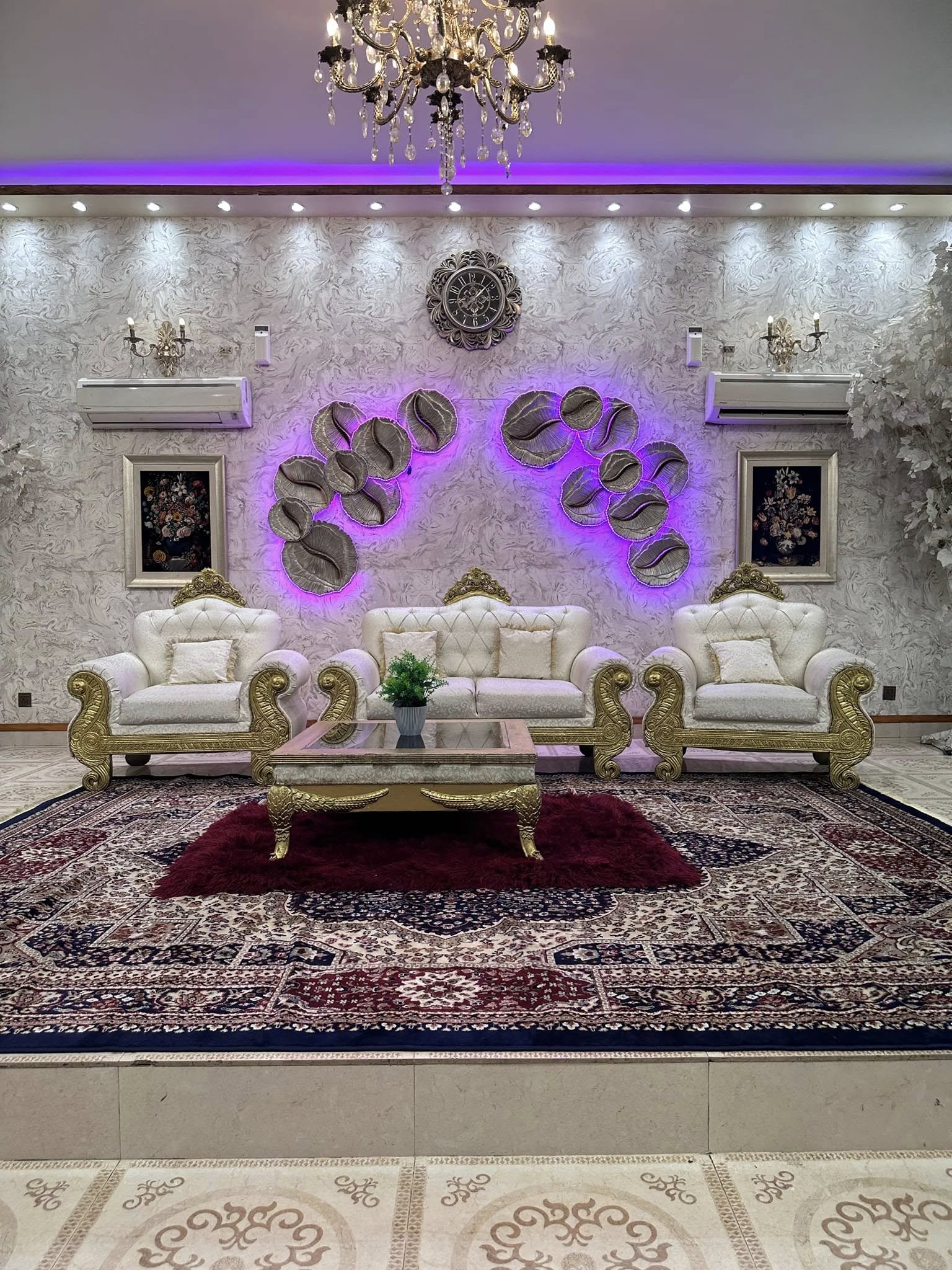 JPSD Gulistan Banquet Hall Karachi