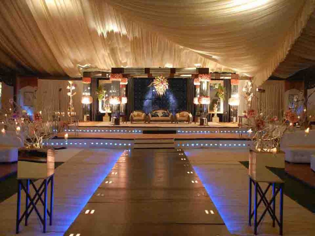 C.O.D Maham Banquet