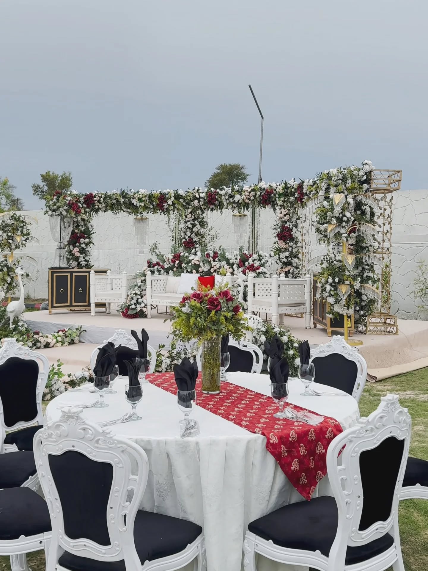 Capital Catering Services in Islamabad