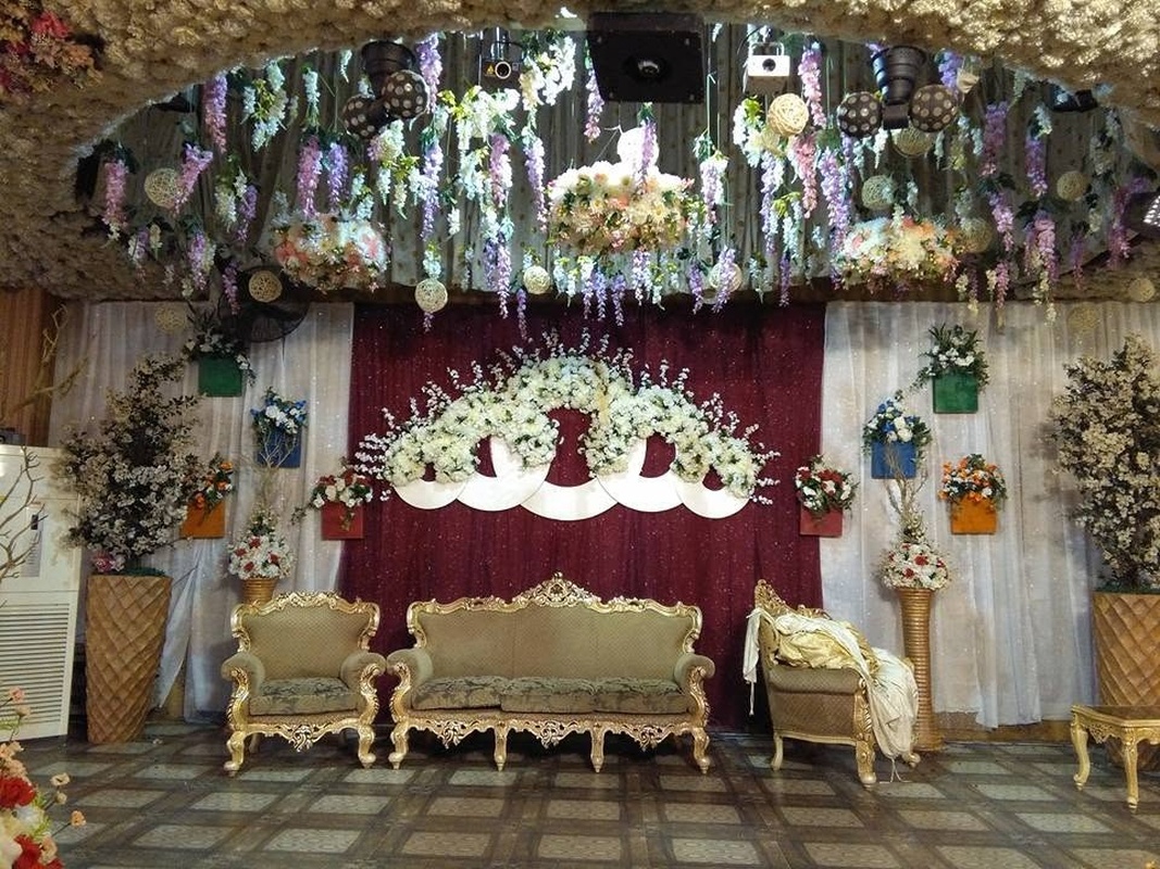 Precious Banquet Karachi