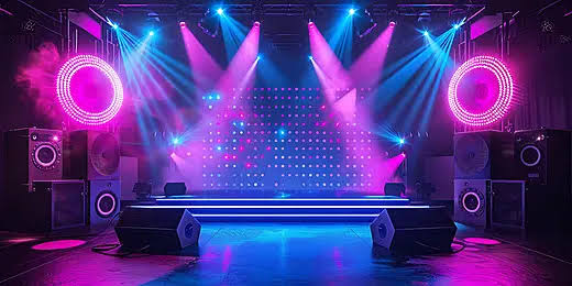 Islamabad Sound System