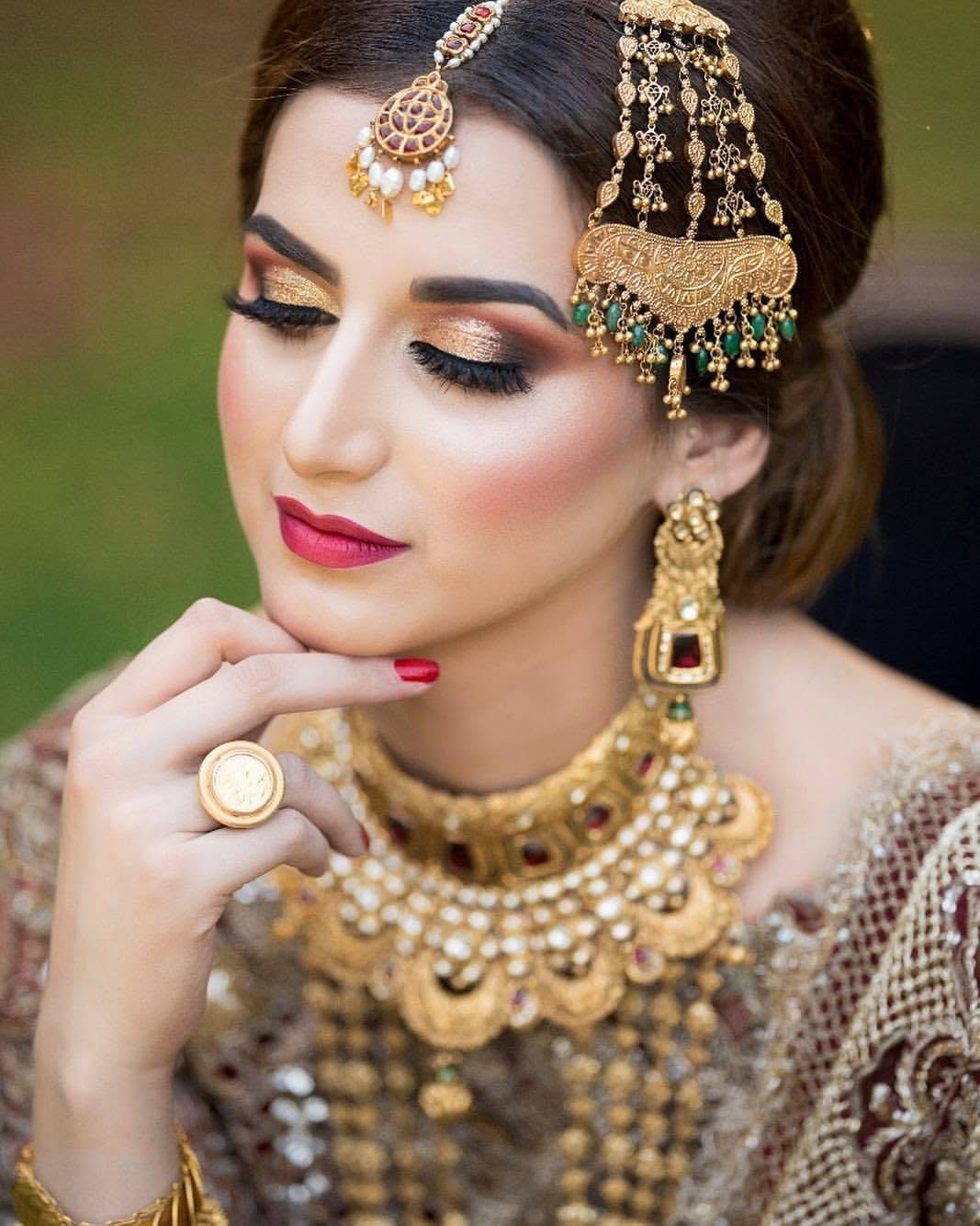 NUMRA - Makeup Studio & Salon