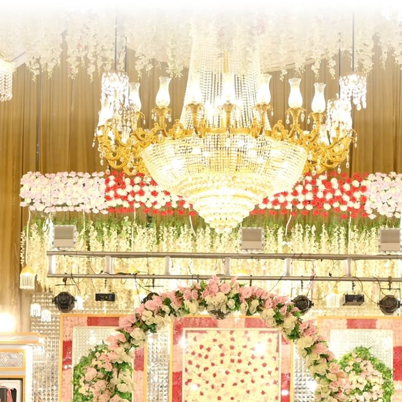 Zam Zam Marquee