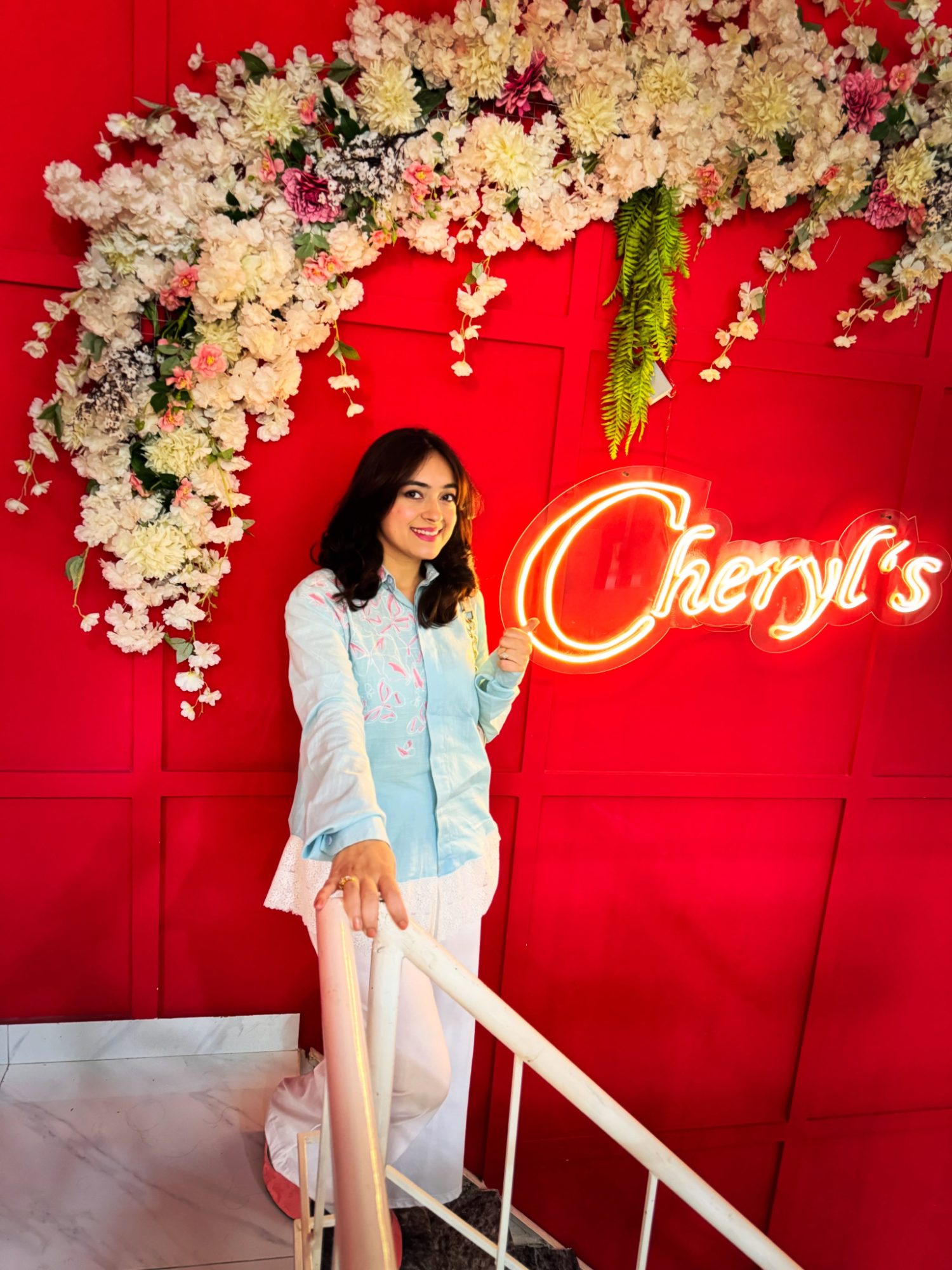 Cheryl's Company Salon