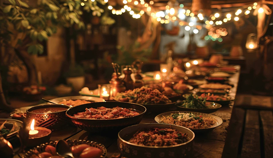 Paramount Catering