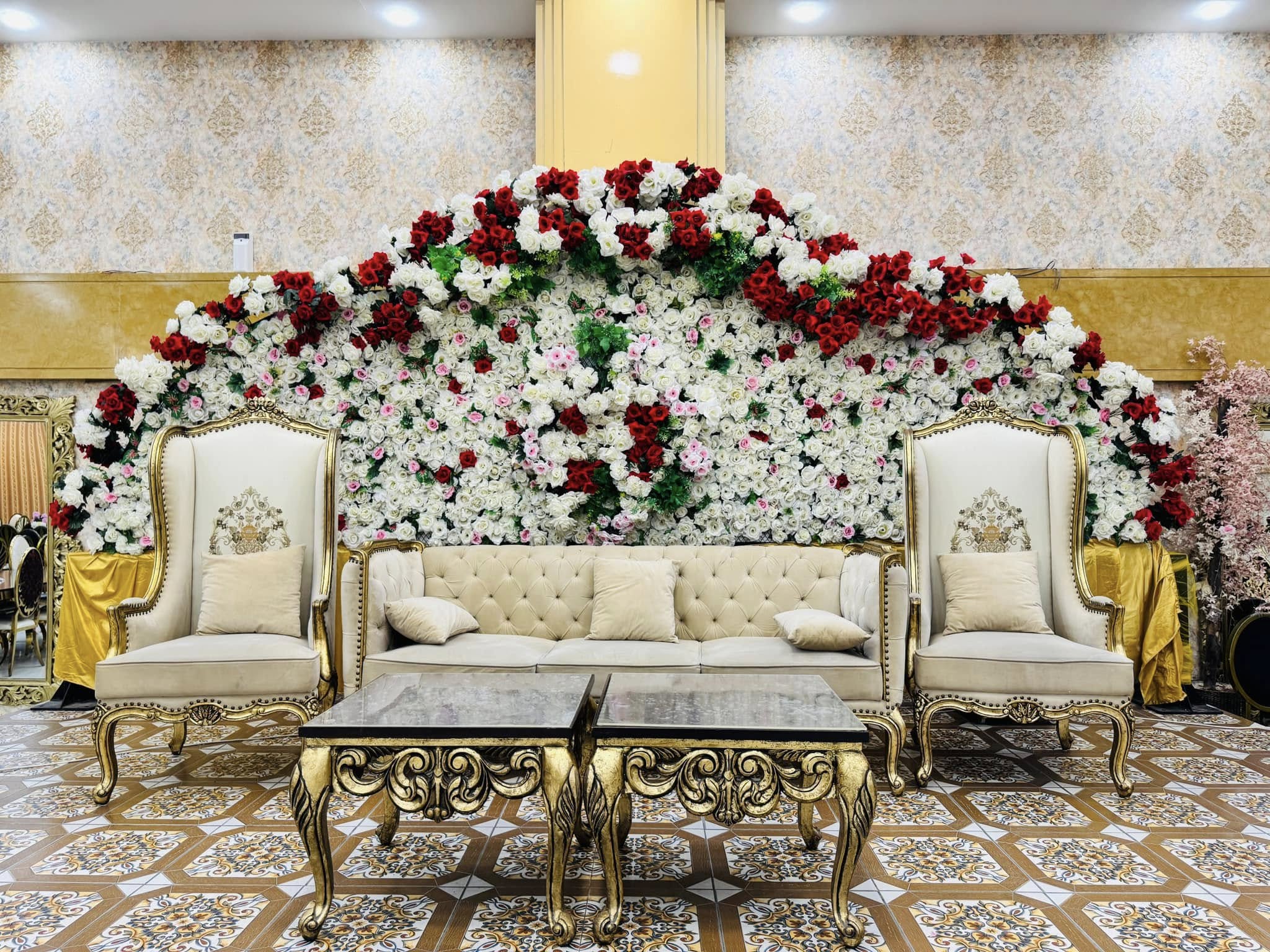 Eden Banquet & Hall Karachi