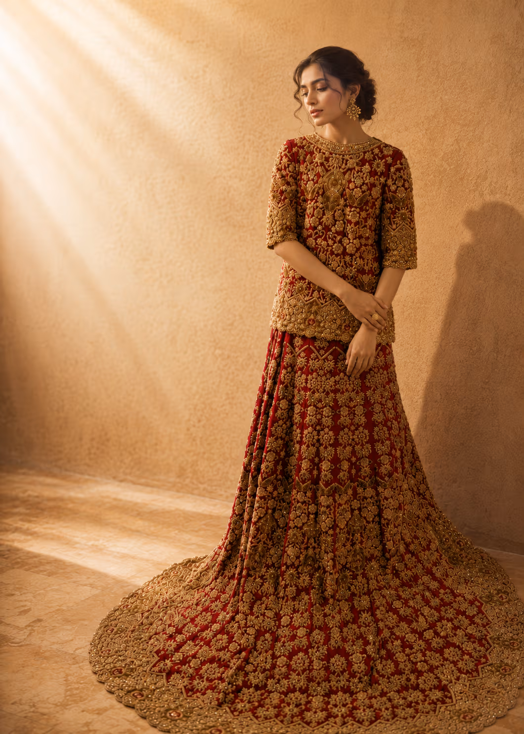 Chand Bridals