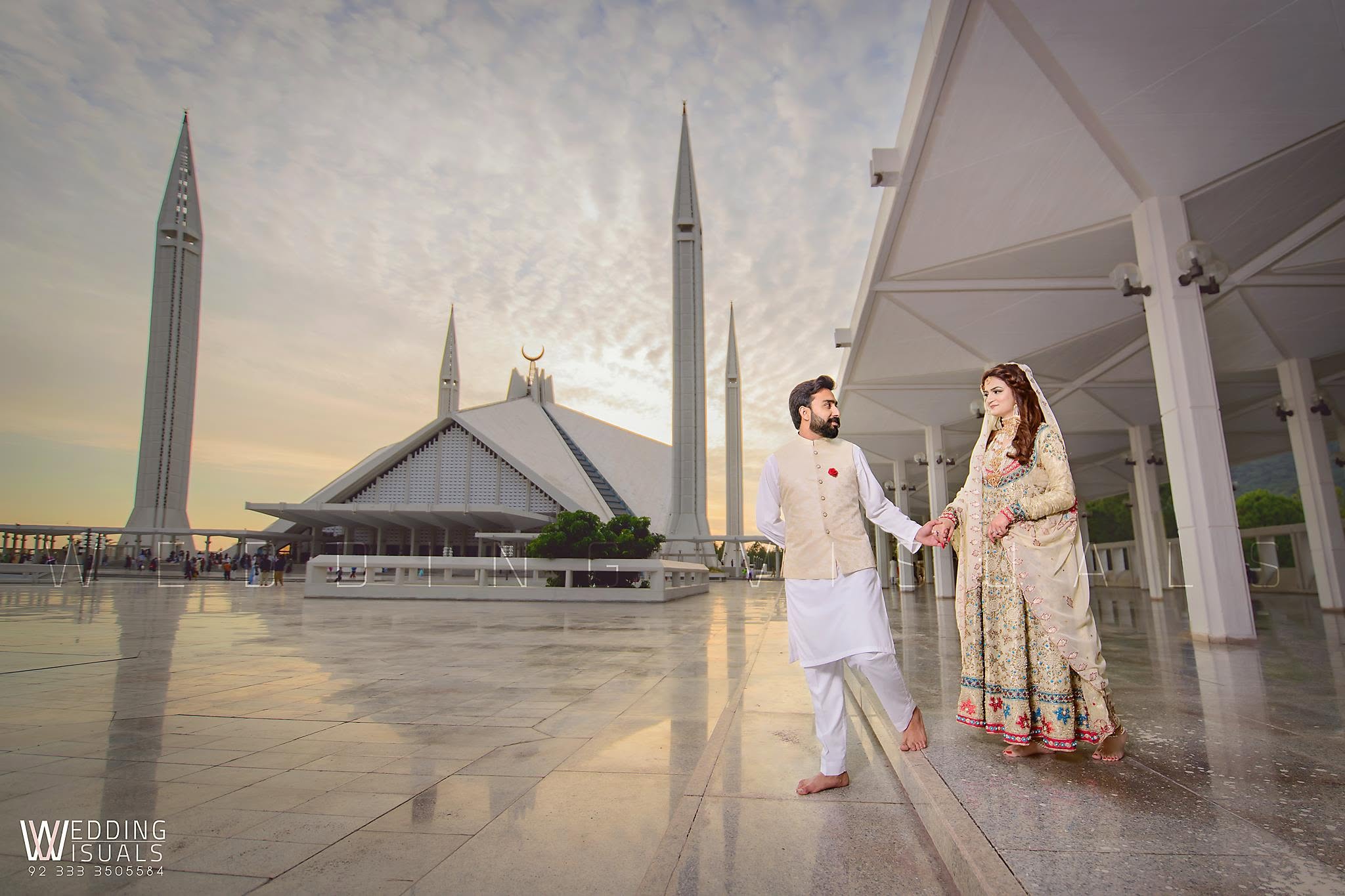 wedding Visuals