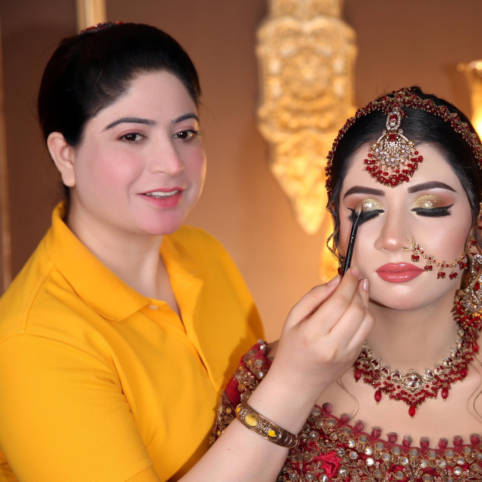 Maheen's Beauty Parlour
