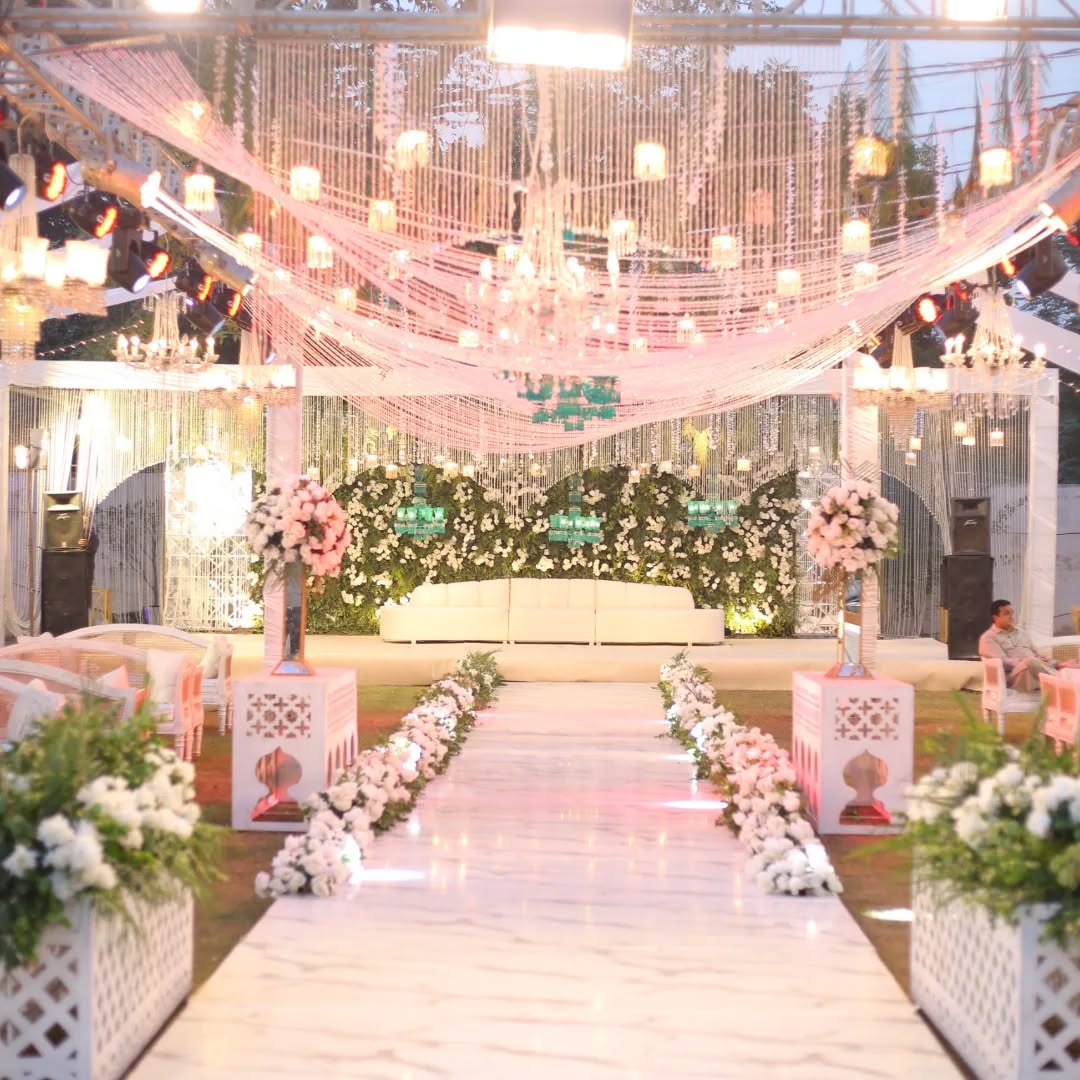 Anayat Events & Catering | Event Management Lahore