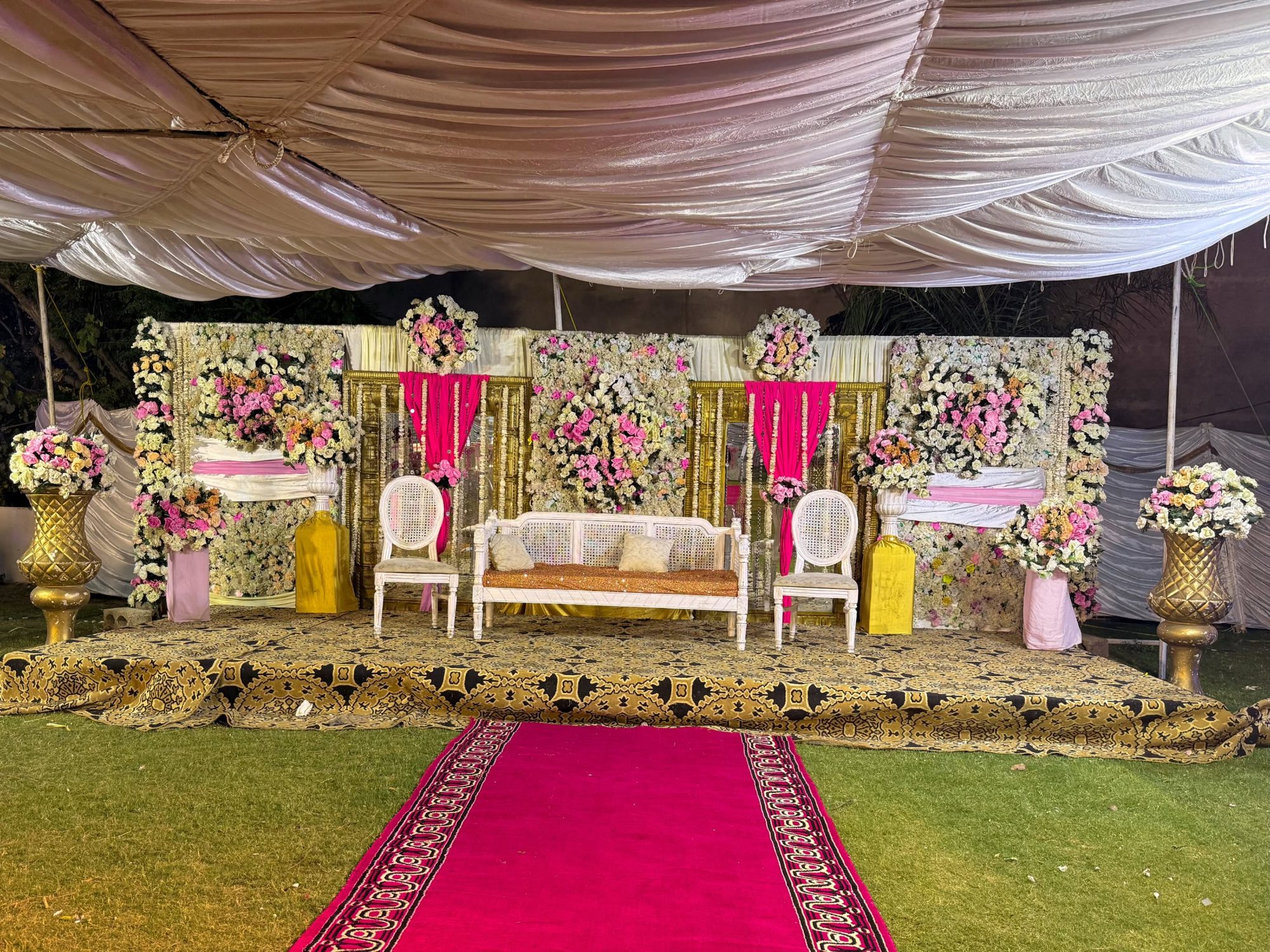 Super Prime Foods & Caterers