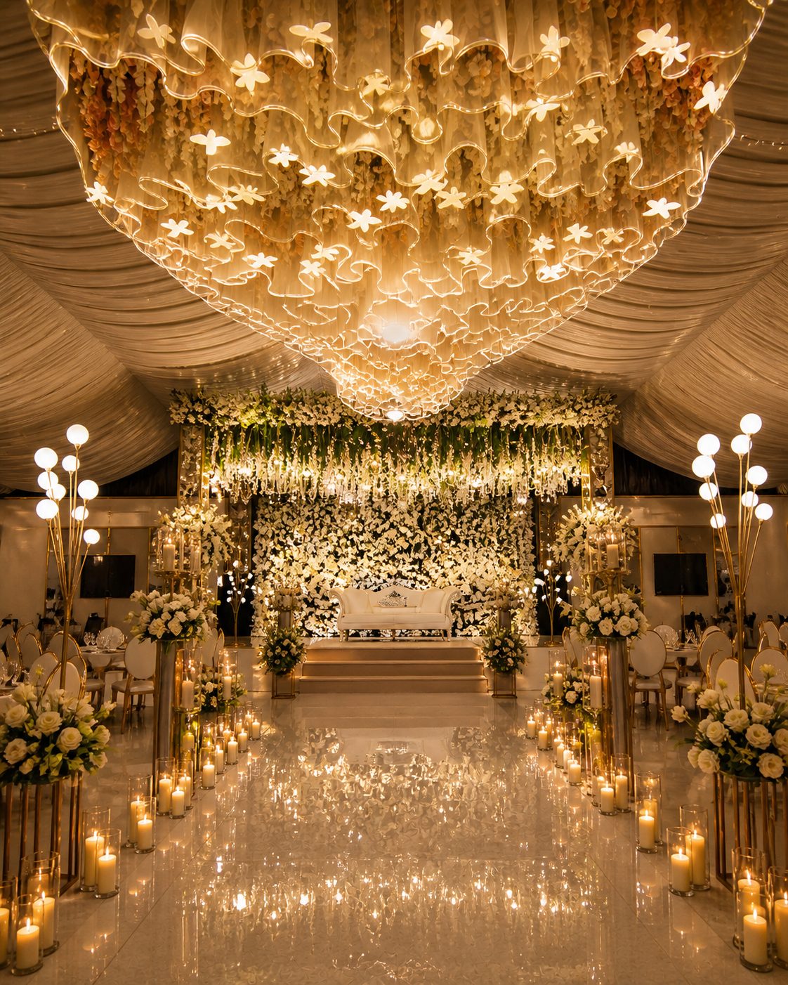 Andalusian Banquets Karachi