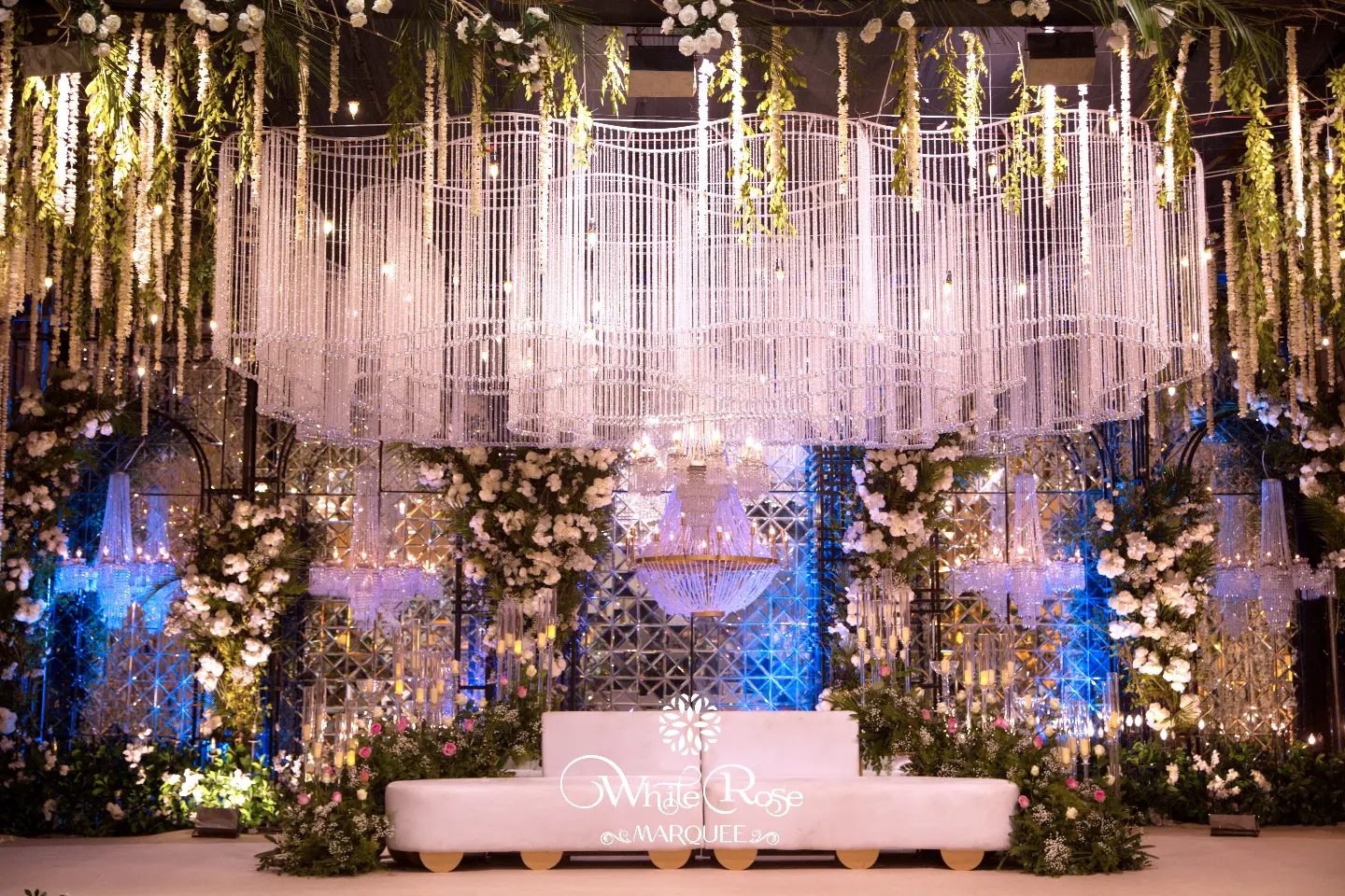 White Rose Event Complex
