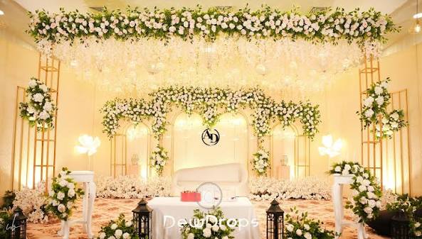 Dew Drops Event Planners