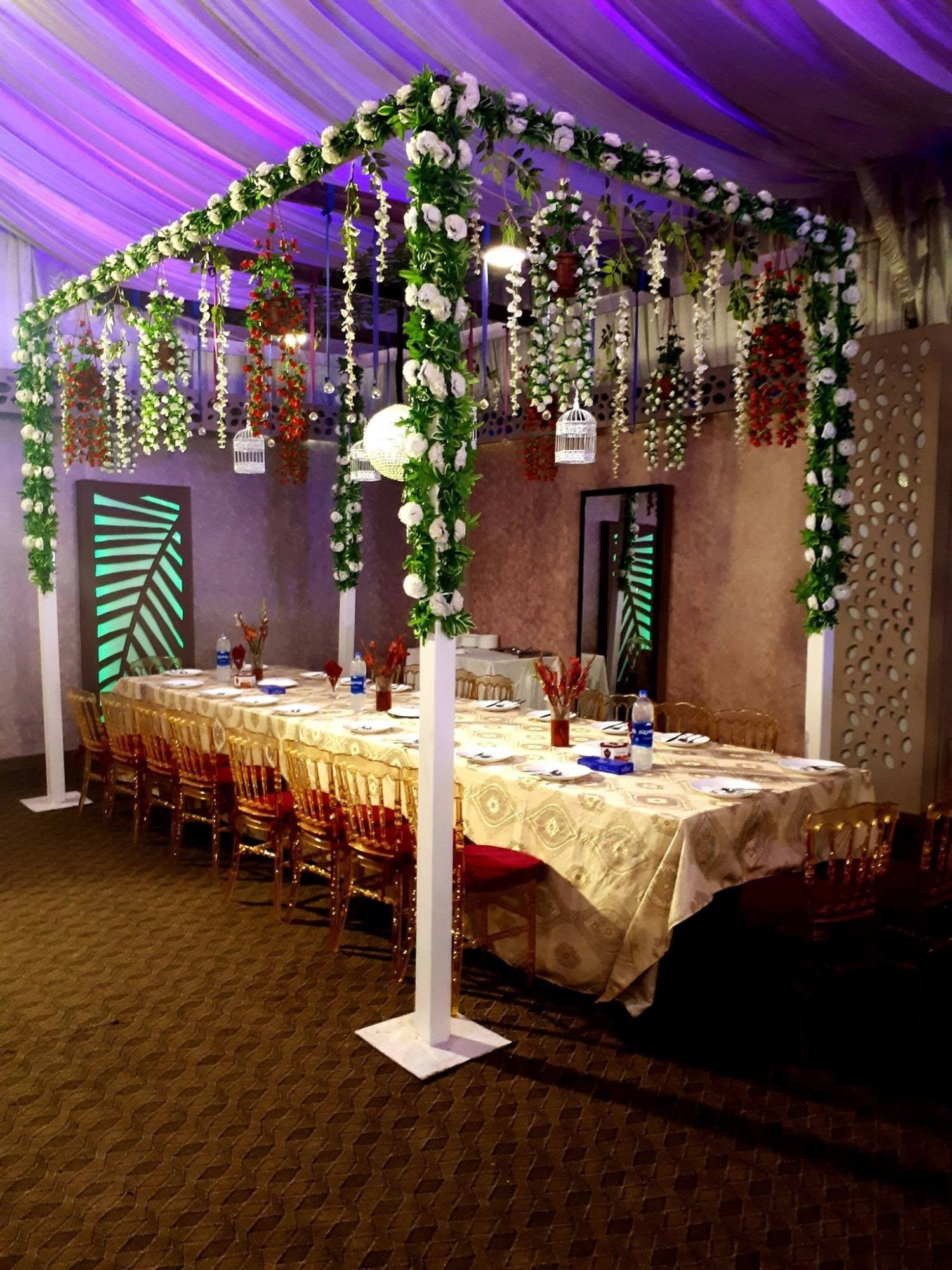Moments Banquet Karachi
