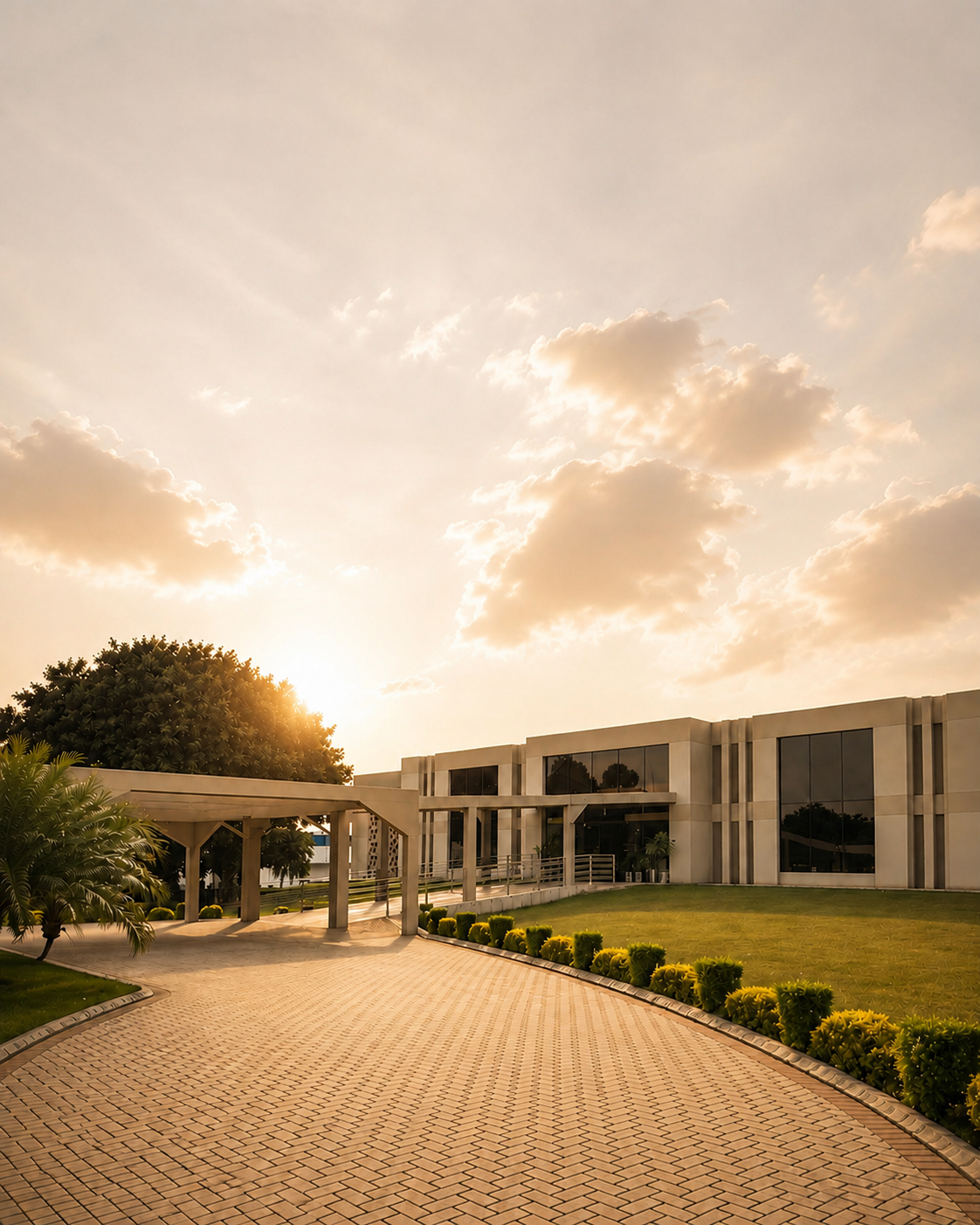 Topi Rakh Auditorium