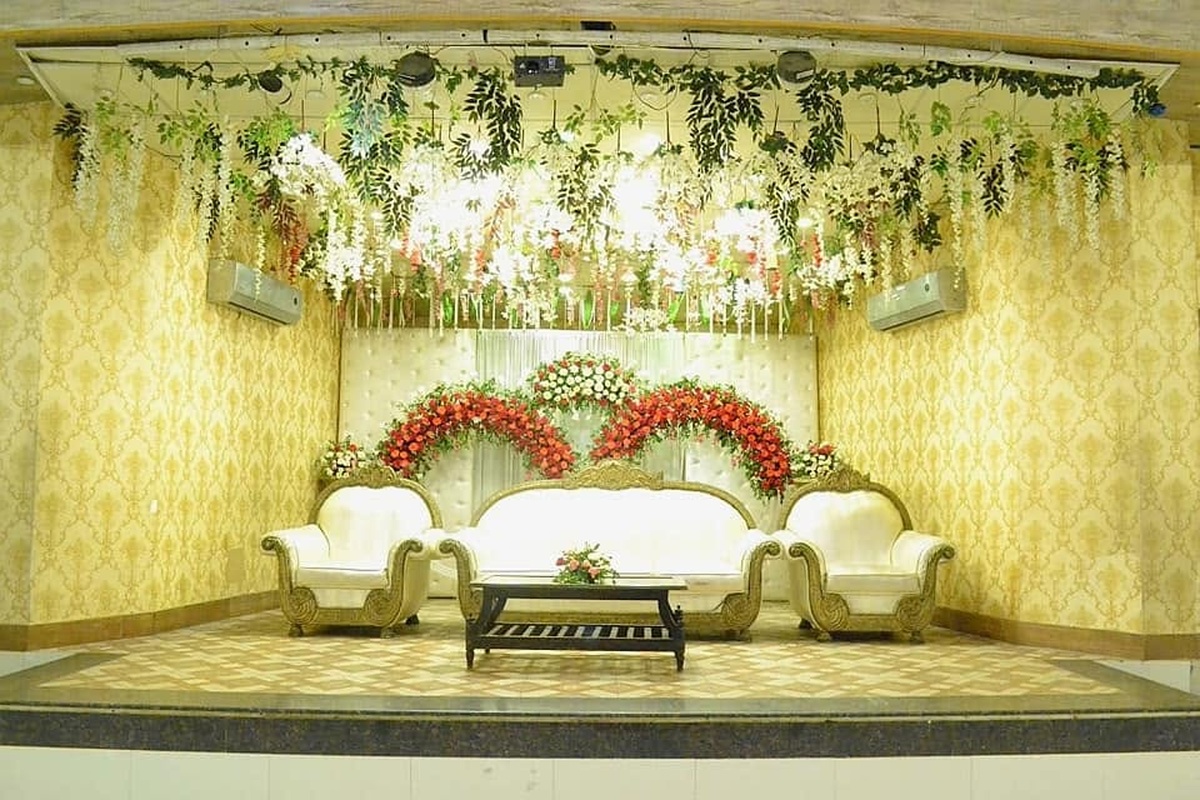 Excellency Banquet Karachi