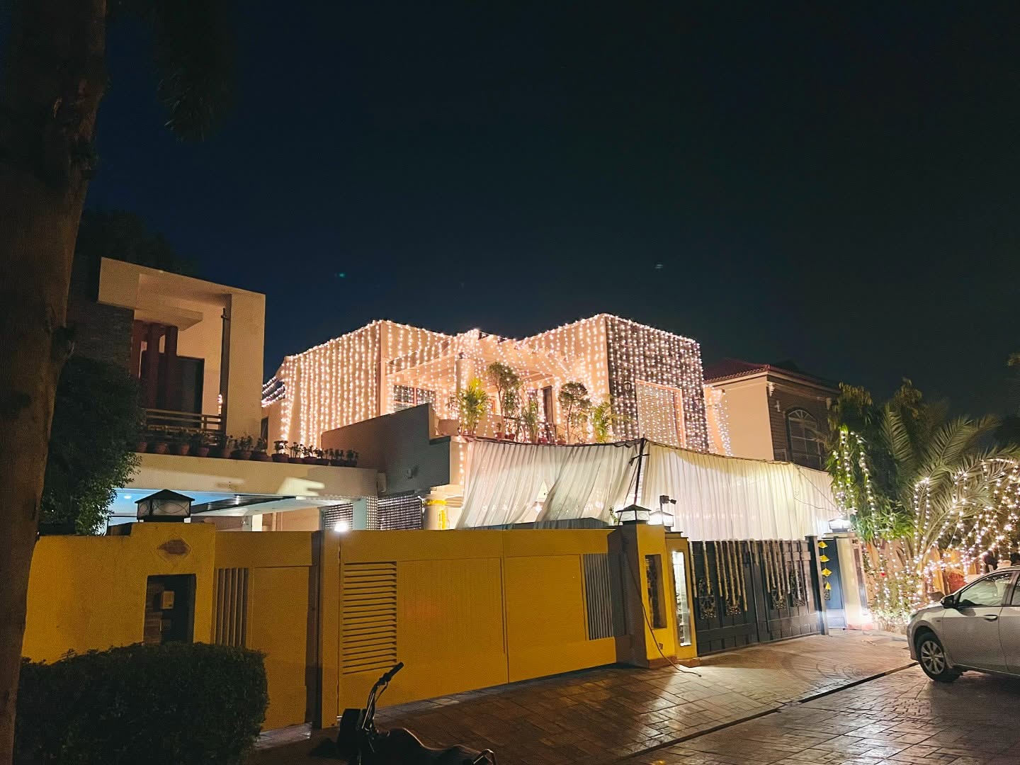 Mateen Caterers & Event Planners