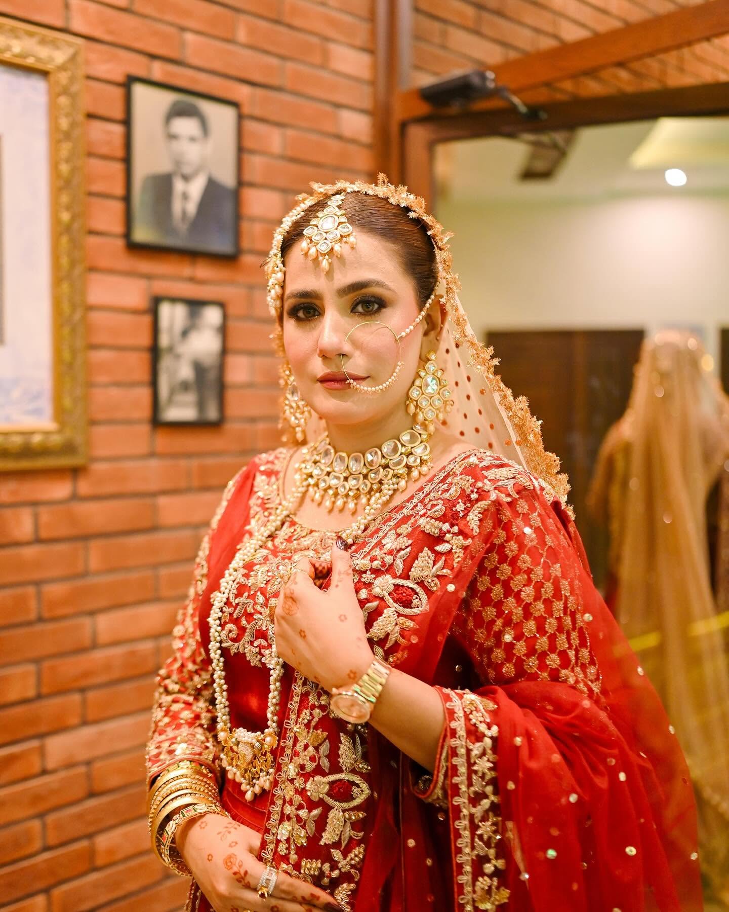 Flourish Salon By Aqsa Danish