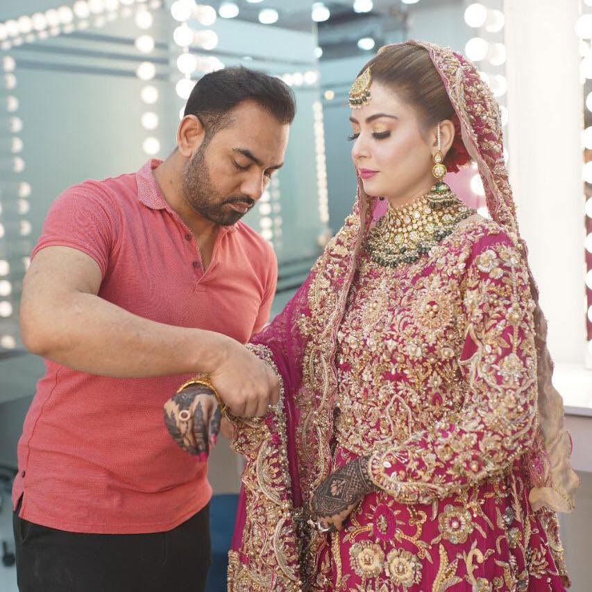 Makeup By Faysal