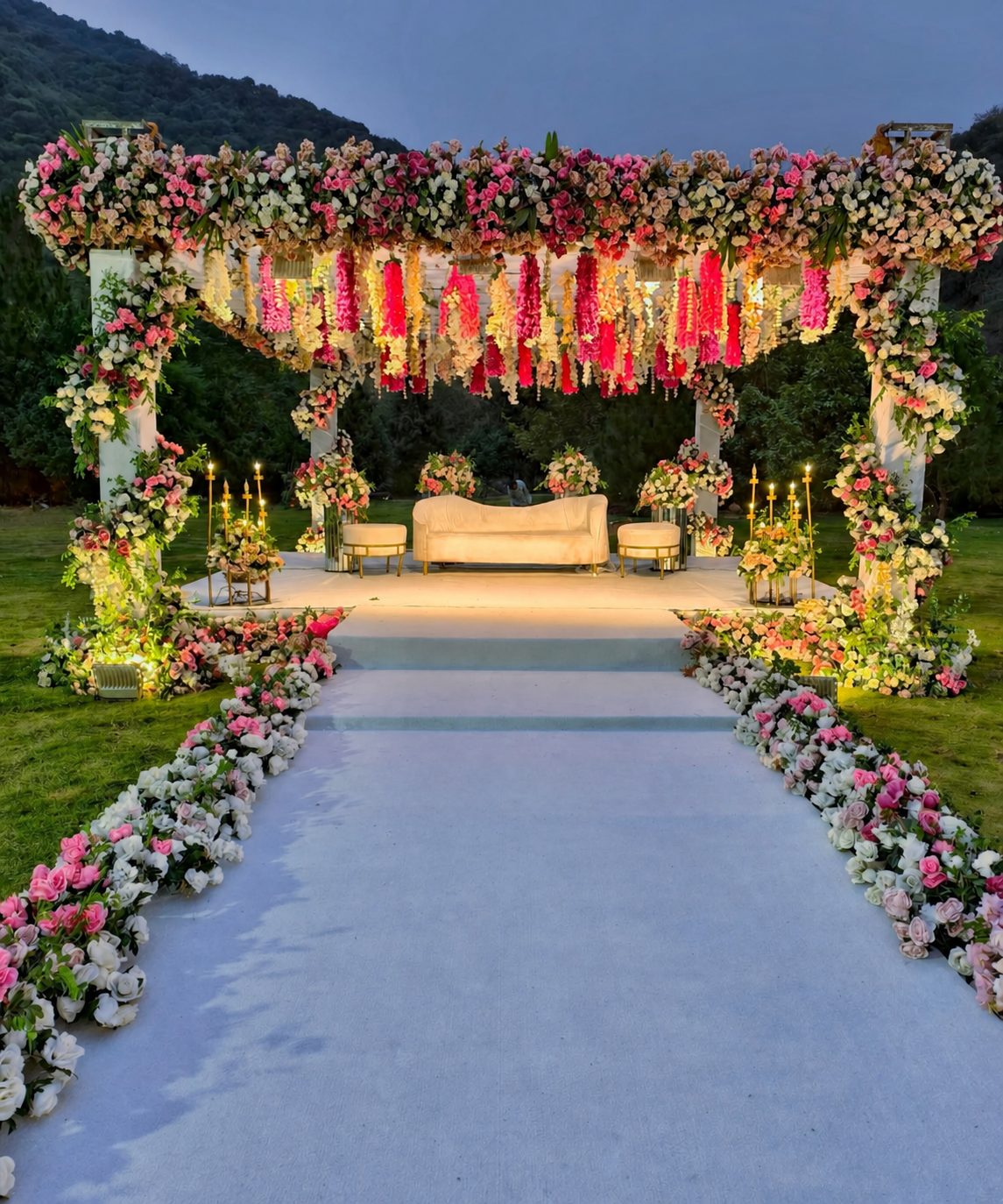 Zee J Events