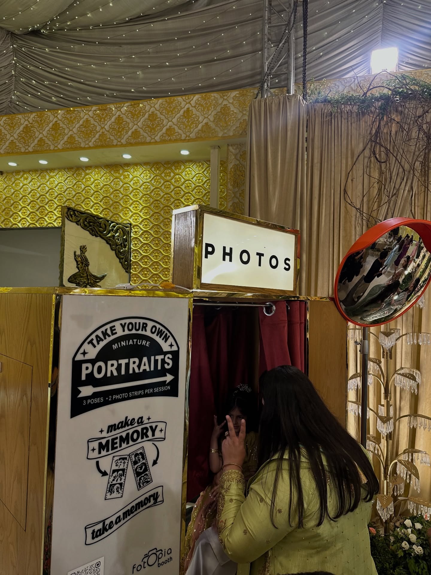 Fotopia Photobooth