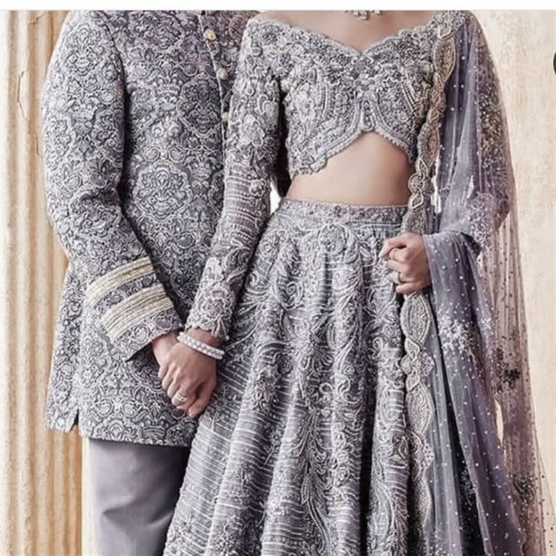 Hussn Boutique by A.B.S Designer