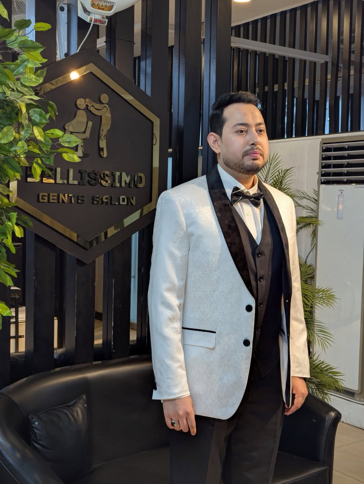 Bellissimo Hair Salon