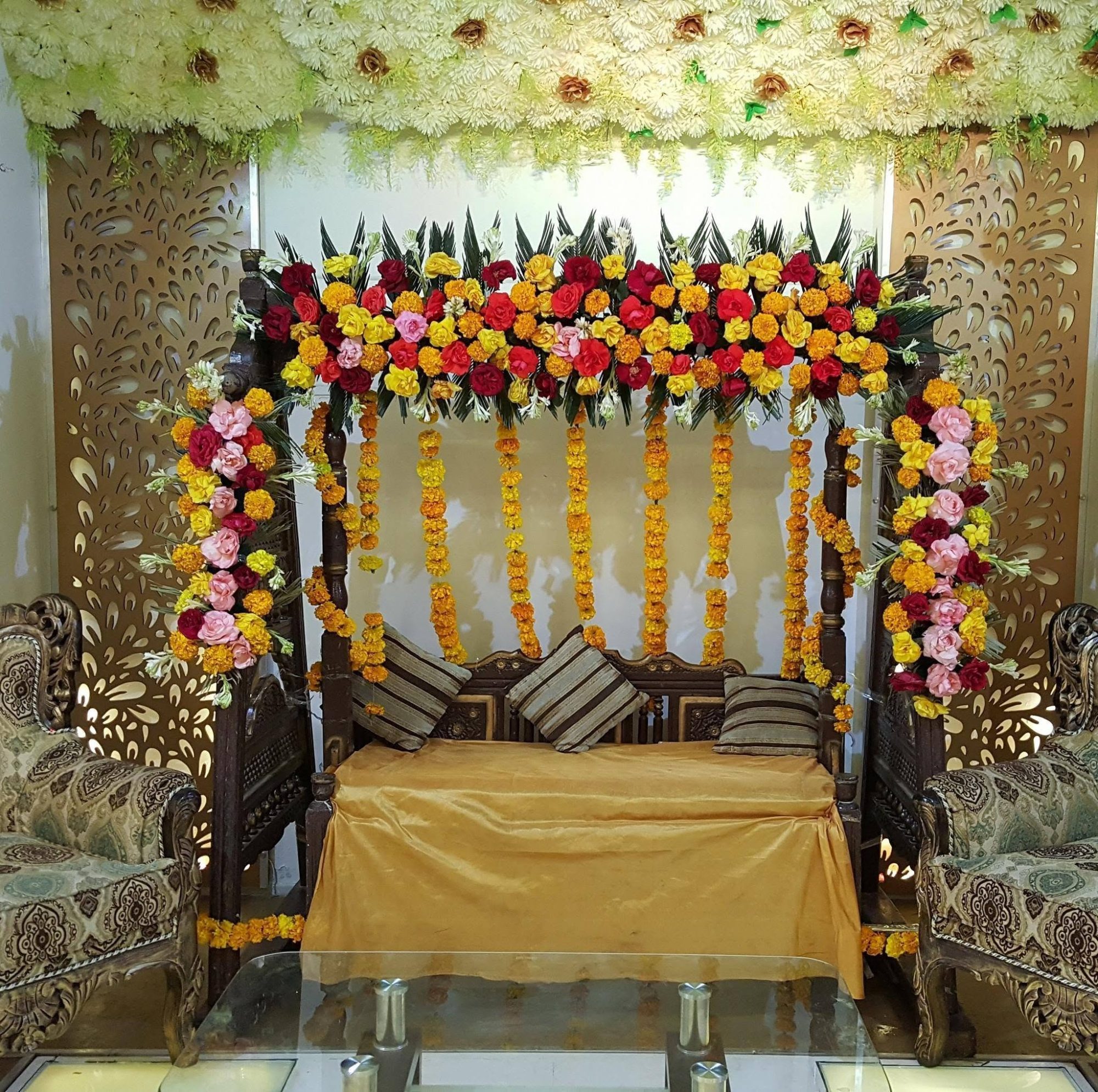 Karachi Inn Banquet Karachi
