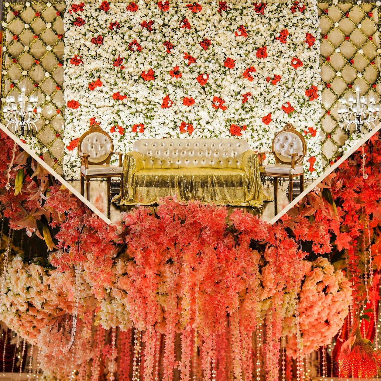 Bukhara Royale Marquee