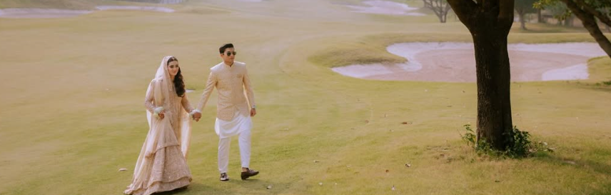 INSHAL AKRAM WEDDINGS