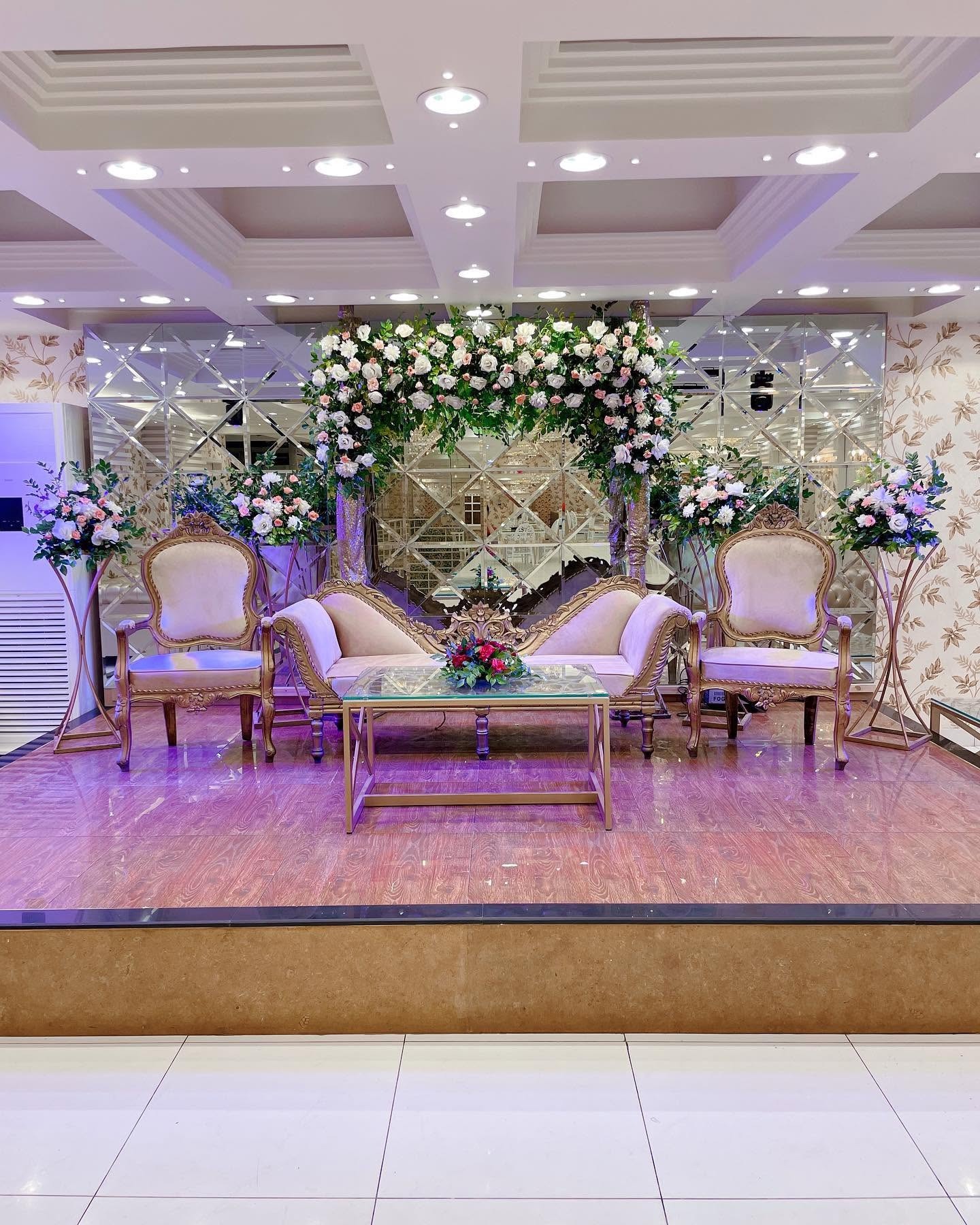 Milton Banquet Karachi